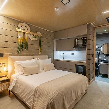 Hotel Living By Armoniko Медельїн Екстер'єр фото